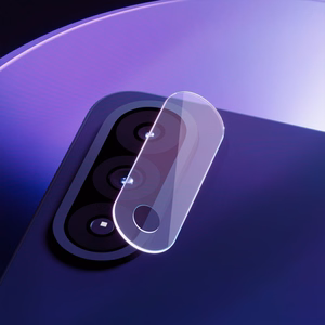 3mk Lens Protection™ hibridinis kameros objektyvo stiklas OnePlus Nord 5G