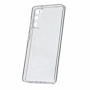 Shine чехол Samsung Galaxy S20 FE / S20 Lite / S20 FE 5G прозрачный
