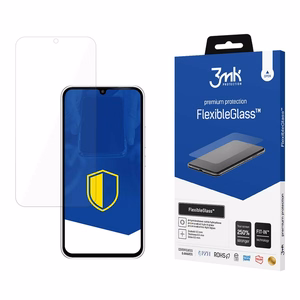3mk FlexibleGlass™ hibridinis stiklas Samsung Galaxy A35 / A55 5G