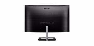 Philips E Line 328E1CA/00 monitorius 80 cm (31,5") 3840 x 2160 pikselių 4K Ultra HD LCD juodas
