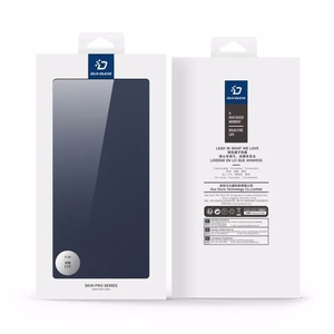 Case Dux Ducis Skin Pro Xiaomi 17T dark blue
