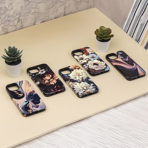Dekoratyvinis dėklas telefonui iPhone 13 Pro 6,1" Sweet