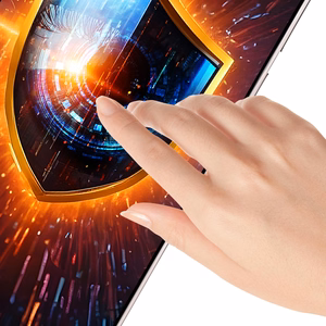 3mk Silky Matt privatumo plėvelė "Vivo X300