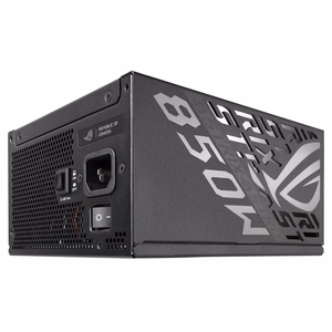 ASUS ROG -STRIX-850P-GAMING-E power supply unit 850 W 20+4 pin ATX ATX Black
