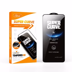 Screen Protection "Super Curve 5D" Apple iPhone 13 / iPhone 13 Pro / iPhone 14 / iPhone 16e / iPhone 17e (Bulk)