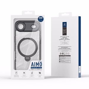 Dėklas Dux Ducis Aimo Magnetic Stand Apple iPhone Air