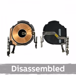 Flex Cable Compatible with iPhone 12 Mini / NFC, Volume and Power flex (100% original / disassembled)