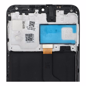 FixCell дисплей для Samsung A10 OEM с рамкой