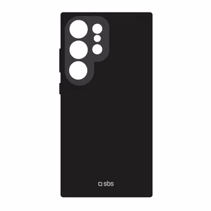 Чехол SBS D3O для Samsung Galaxy S25 Ultra - чёрный