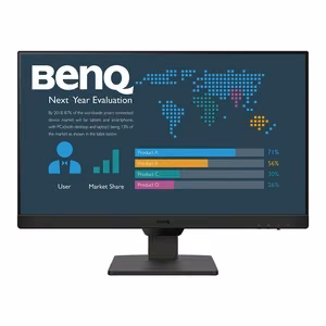BenQ BL2790 монитор 27" 1920 x 1080 Full HD LCD чёрный