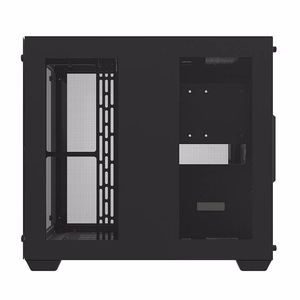 Darkflash C285 kompiuterio korpusas (juodas)
