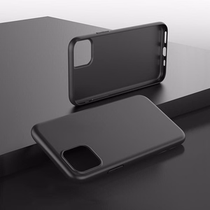 Dėklas telefonui Realme GT Neo 3 juodas