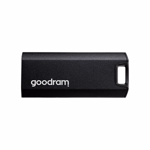 Goodram nešiojamas SSD diskas MOVE RIDGE 512GB USB 3.2 Gen. 2 Type-C juodas