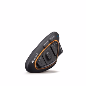 Motociklo interkonas Midland BTX1 PRO S-SINGLE