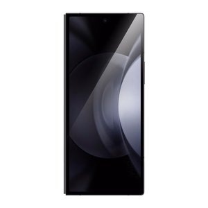 Benks Warrior HD grūdintas stiklas, skirtas Samsung Galaxy Z Fold 6, juodas