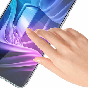 3mk Silky Matt Pro матовая плёнка Honor 400 Pro