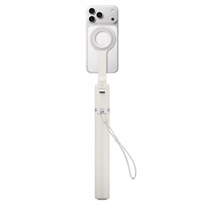 Spigen S582W Bluetooth asmenukių lazda - smėlio