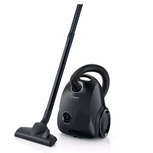 Bosch Serie 2 BGBS2LB1 – цилиндрический пылесос, с мешком, 3,5 л, 600 Вт