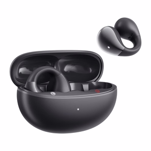 QCY Crossky Clip C30S Headphones (black)