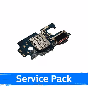 Įkrovimo lizdas suderinamas su Samsung S731 S25 FE 5G su Flex / Plata (Service Pack)