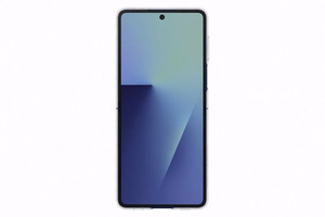 ZF766CTEGWW Flipsuit Samsung Galaxy Flip7, Transparent