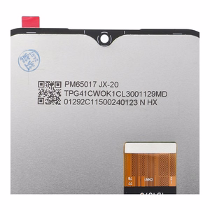 FixCell LCD Display for SAMSUNG a23 5G a236 OEM without frame