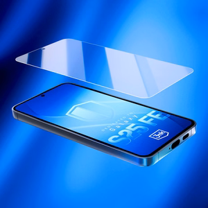 3mk FlexibleGlass hibridinis apsauginis stiklas telefonui Samsung Galaxy S25 FE