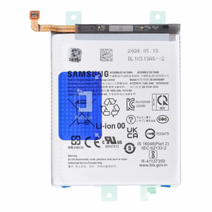 ServicePack Battery EB-BA546ABY for SAMSUNG A34 5G/A54/A55 5G GH82-31469A