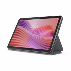 Lenovo Tab ZG38C06653 – atverčiamas dėklas, juodas