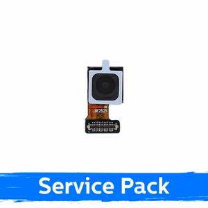 Camera Compatible With Samsung F721 Z Flip4 Front Camera / 10M / (Service Pack)