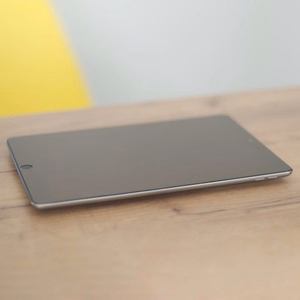 Ekrano apsauga "9H" Apple iPad Air 11 (2024) (Blister)
