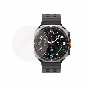 PanzerGlass screen protector for Galaxy Watch Ultra2 47mm