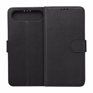 Dėklas Smart Classic skirtas Realme 16 5G juodas
