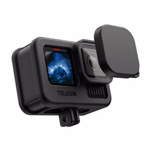 Силиконовый чехол Telesin 2.0 для GoPro Hero 13/12/11