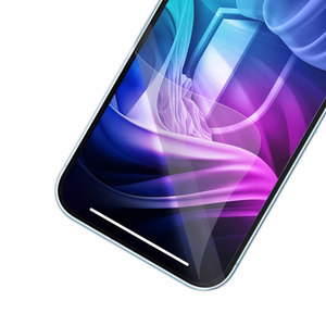 3mk Silky Matt Pro matinė plėvelė Google Pixel 9 / 9 Pro