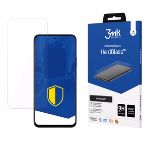 Закалённое стекло 3mk HardGlass™ для Honor 200 Smart