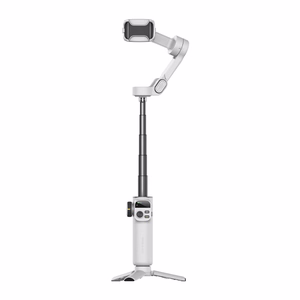 AOCHUAN X2 Standard Gimbal (White)