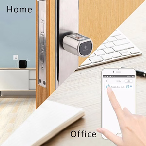 WELOCK Smart WiFi Box 2 шлюз