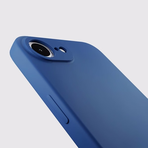 SBS Instinct dėklas iPhone 16e / 17e - mėlynas