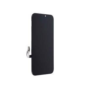 LCD экран iPhone 12 / 12 Pro с дигитайзером черный (HD+ Incell) IC переносной