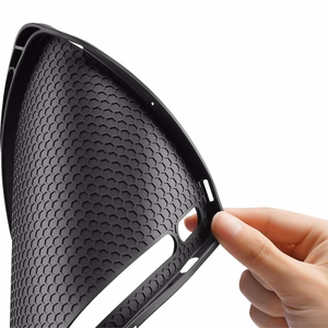 Dux Ducis Domo flip and smart sleep case for Samsung Galaxy Tab S9 - black