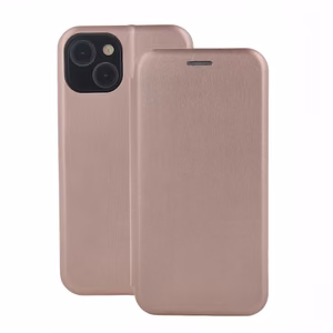 Telefono dėklas Smart Diva Samsung G980 S20 rožinis
