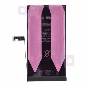 JCID Diagnosable Baterija iPhone 15 Plus 4650 mAh (didelė talpa)