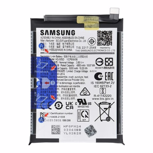 ServicePack аккумулятор HQ-50SD для Samsung A14 4G A145F GH81-23539A
