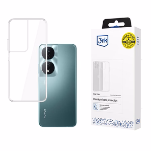 3mk прозрачный чехол Honor 90 Smart - прозрачный