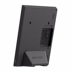 Išmanioji nuotraukų rėmelė „Lexar PX-110BLKGLR“ (juoda) 11"