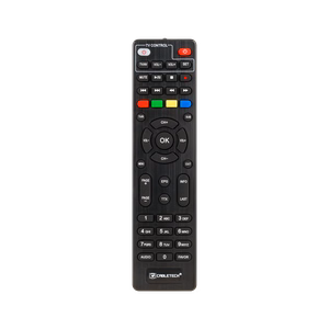 Cabletech URZ0336C – приёмник цифрового эфирного телевидения DVB-T2 H.265/HEVC