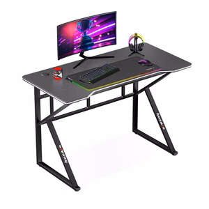 Игровой стол - Huzaro Hero 1.6 черный