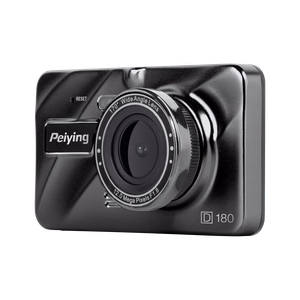 Автомобильный видеорегистратор Peiying Basic D180
