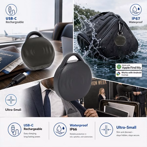 Smart Bluetooth Mini Tracker